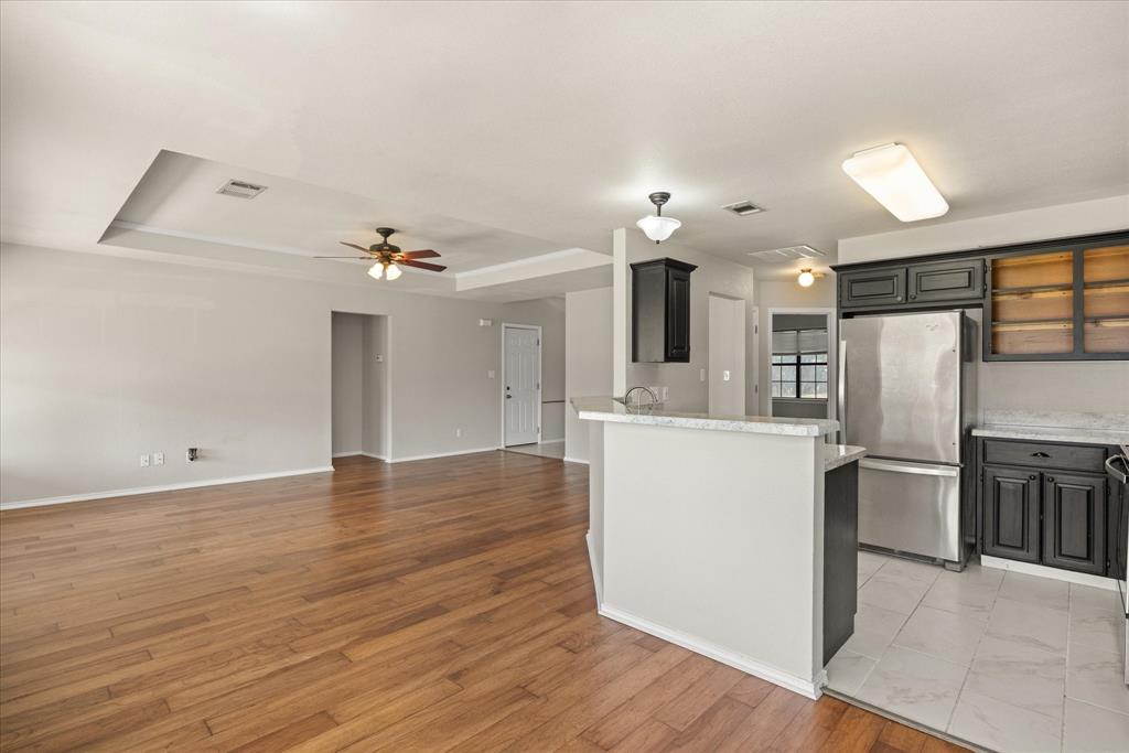 Misty Meadows - Residential