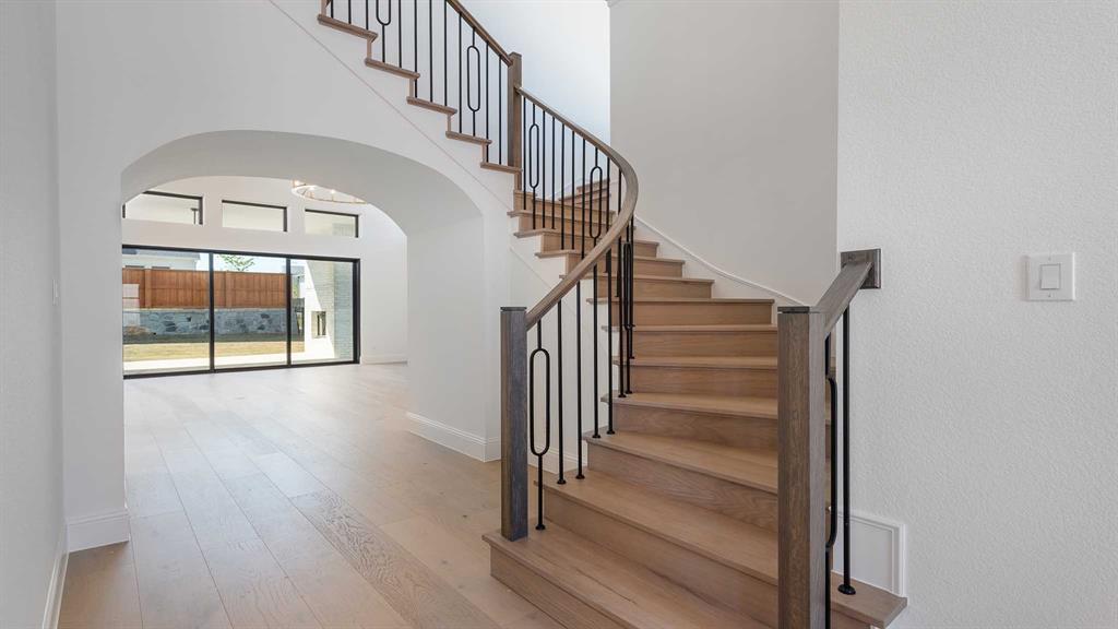 Fields - Residential