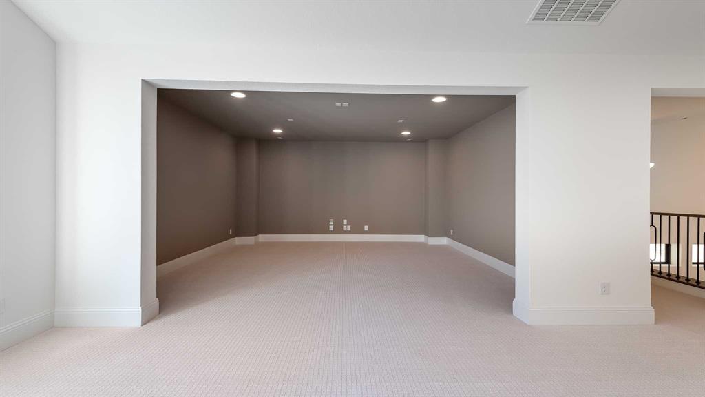 Fields - Residential