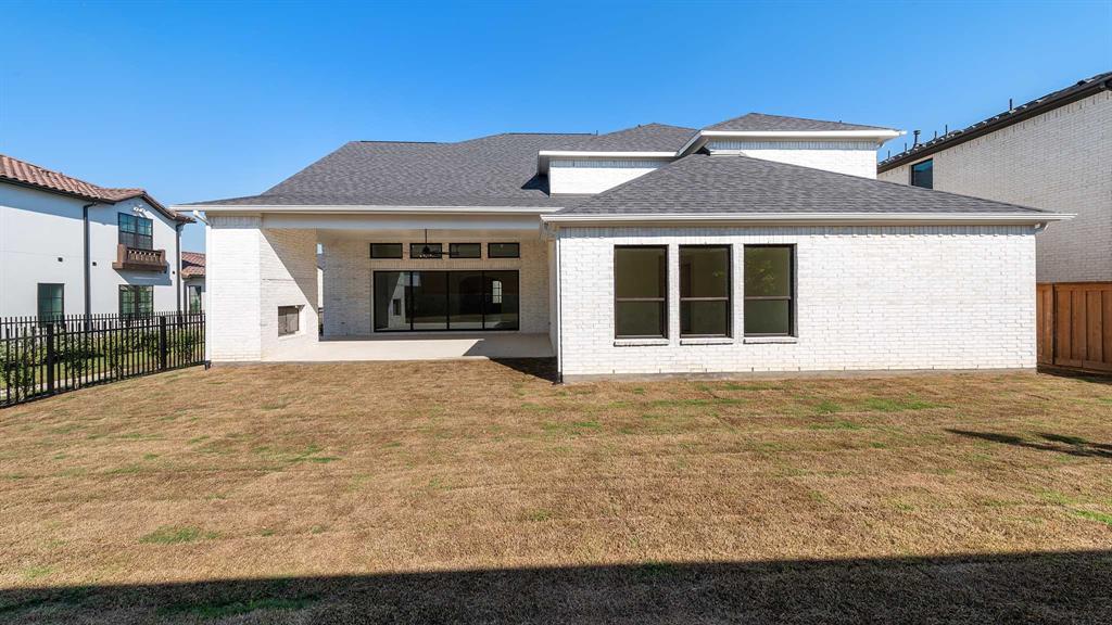 Fields - Residential