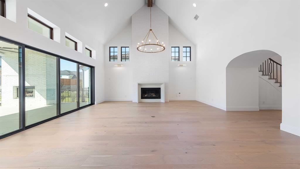 Fields - Residential