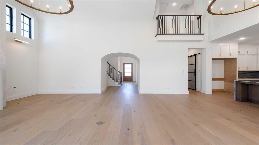 Fields - Residential