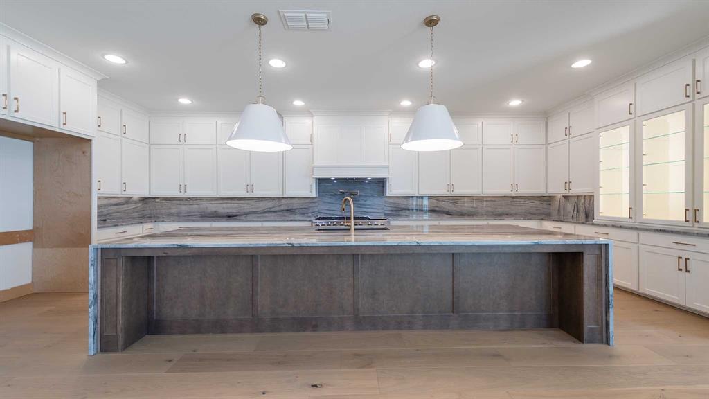 Fields - Residential