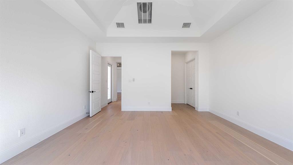 Fields - Residential