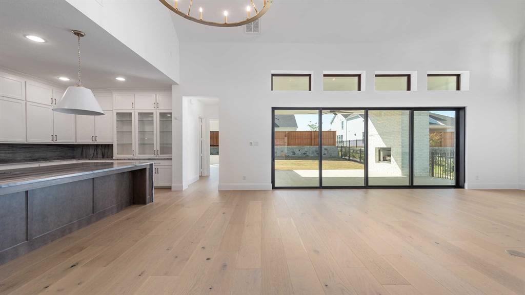 Fields - Residential