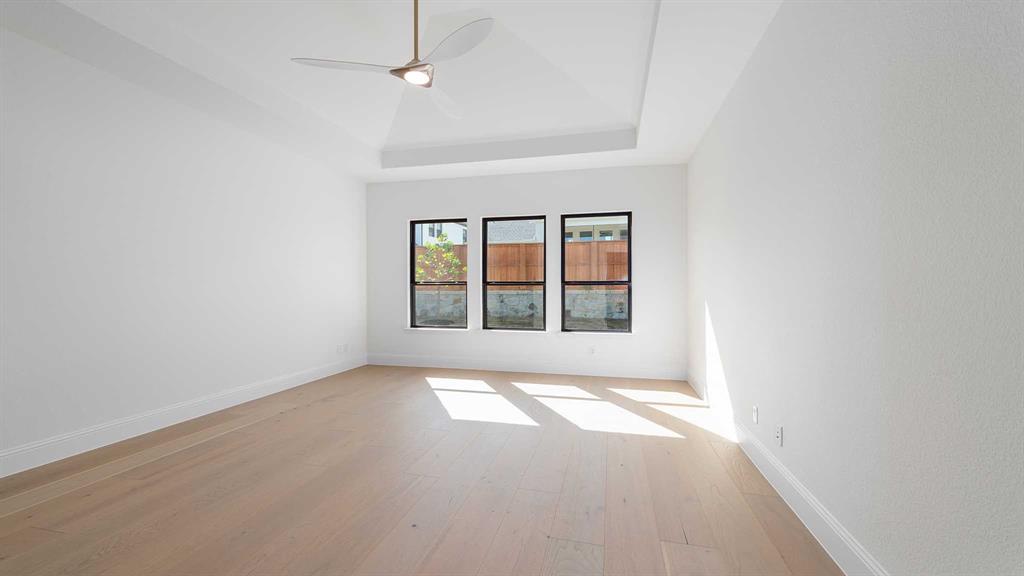 Fields - Residential