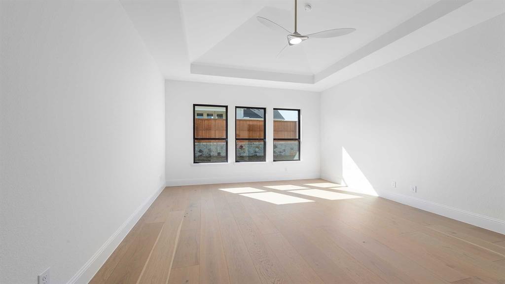 Fields - Residential