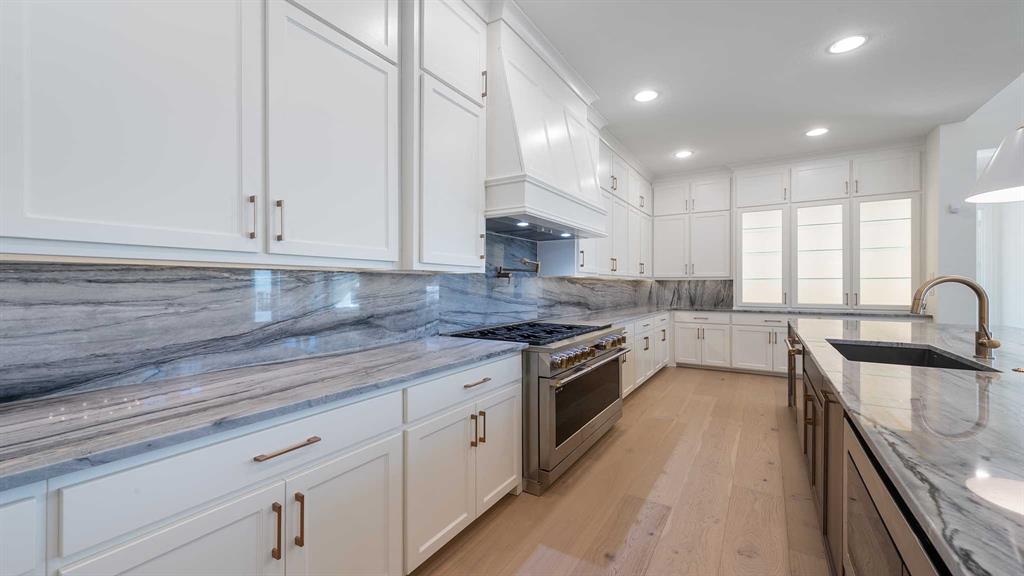 Fields - Residential