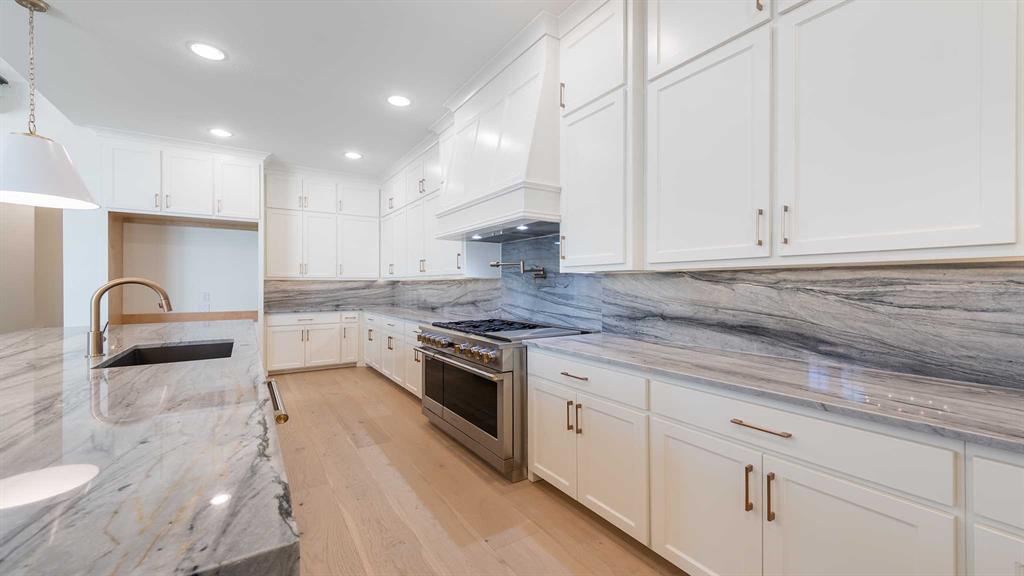 Fields - Residential