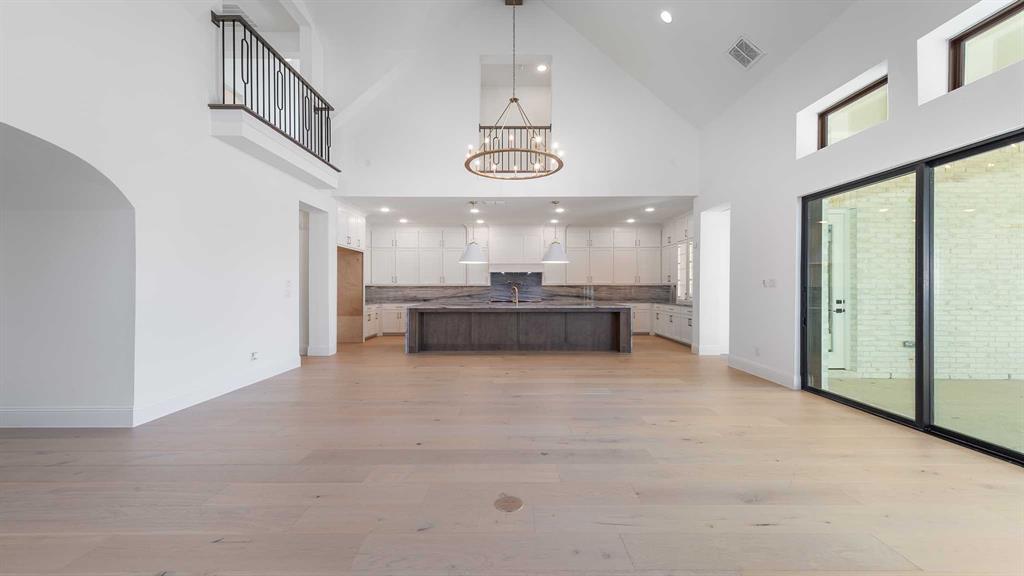 Fields - Residential