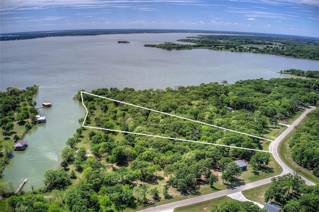 7375 Open Water Point