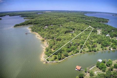 7375 Open Water Point Quinlan TX 75474
