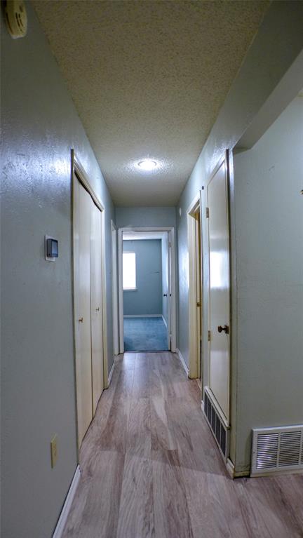 Randol Mill Park Garden Home Sub - Residential