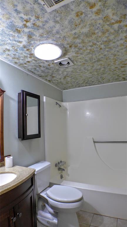 Randol Mill Park Garden Home Sub - Residential