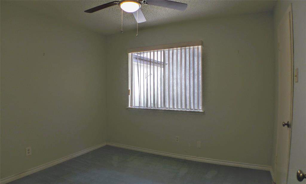 Randol Mill Park Garden Home Sub - Residential