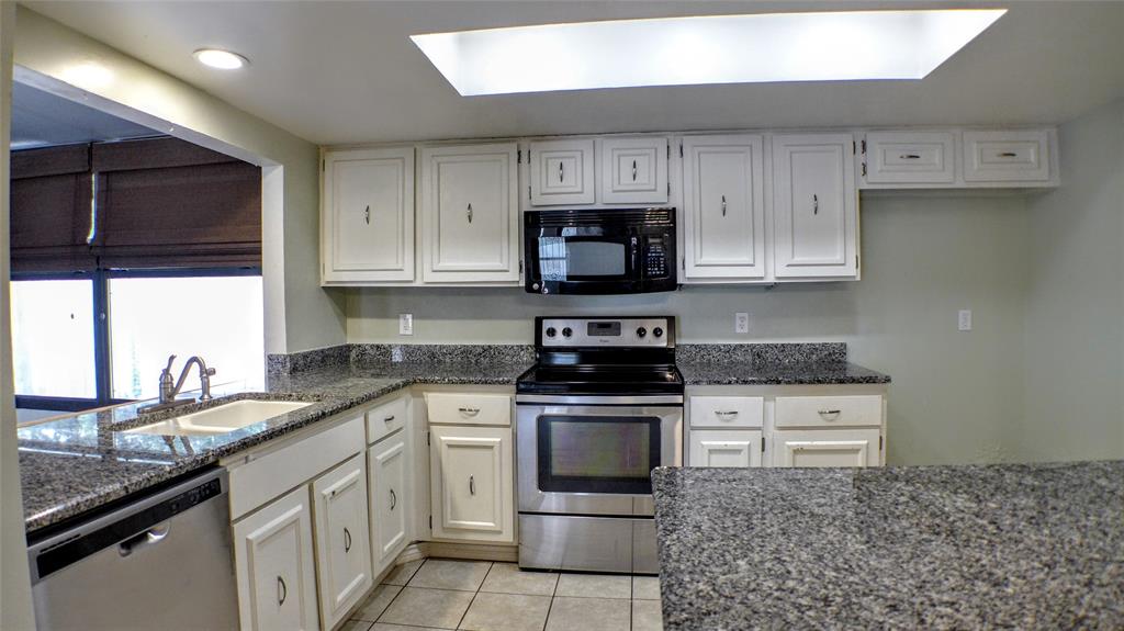 Randol Mill Park Garden Home Sub - Residential