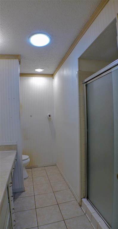 Randol Mill Park Garden Home Sub - Residential