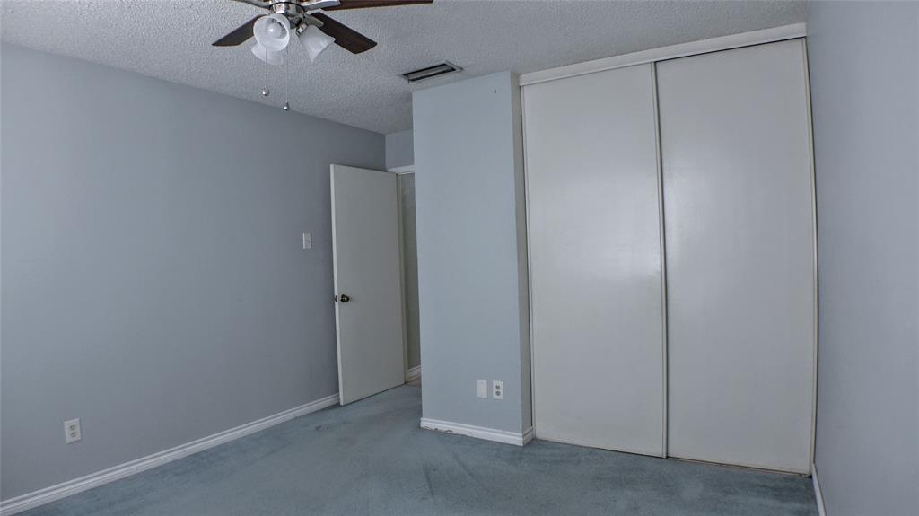 Randol Mill Park Garden Home Sub - Residential