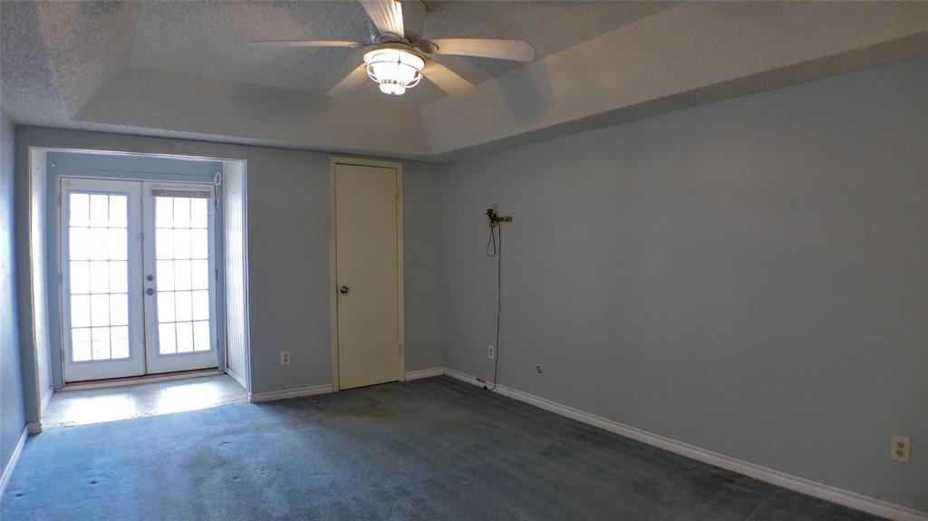 Randol Mill Park Garden Home Sub - Residential