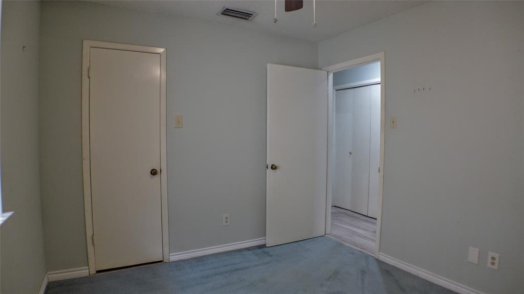 Randol Mill Park Garden Home Sub - Residential