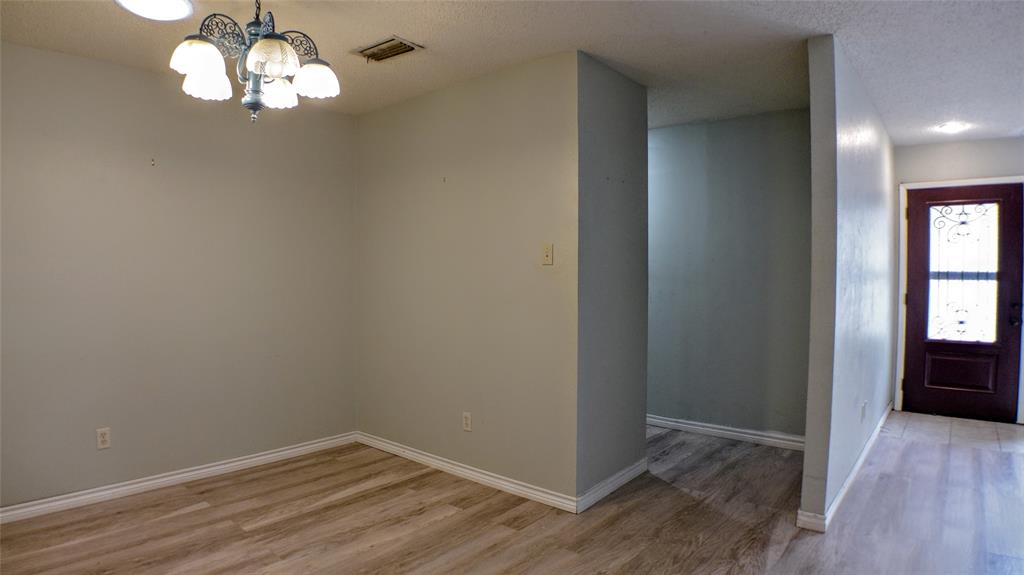 Randol Mill Park Garden Home Sub - Residential