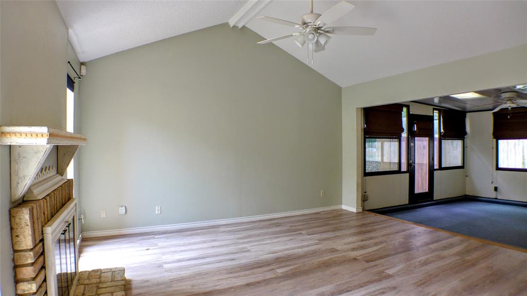 Randol Mill Park Garden Home Sub - Residential