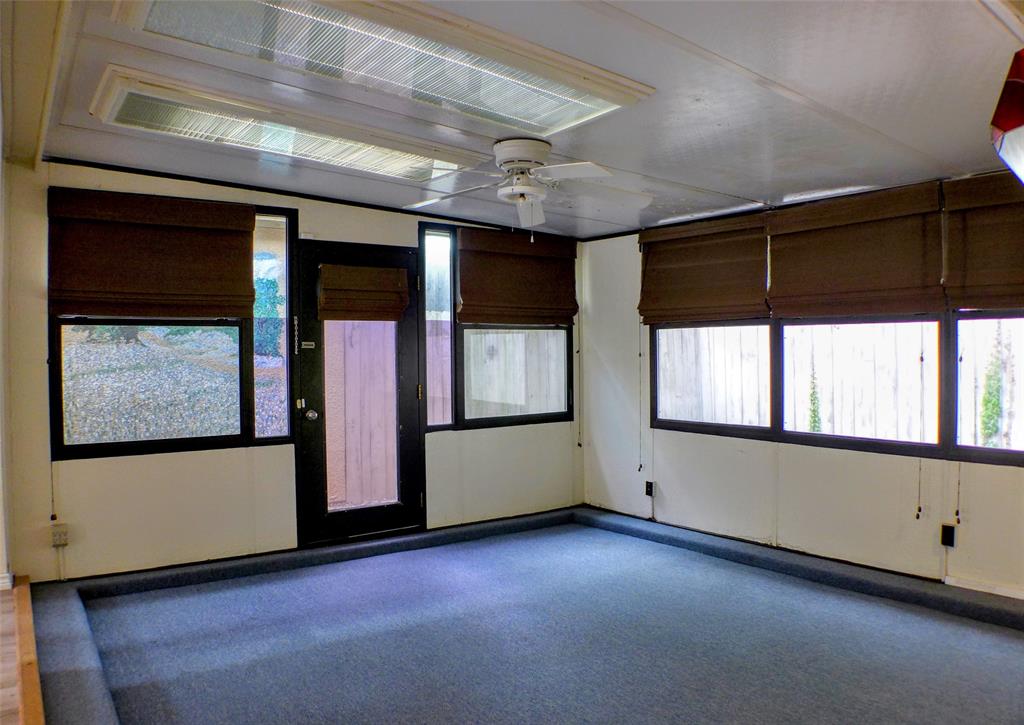 Randol Mill Park Garden Home Sub - Residential