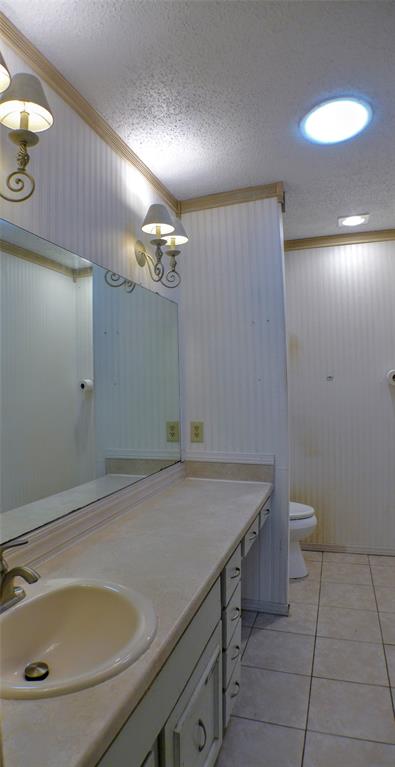 Randol Mill Park Garden Home Sub - Residential