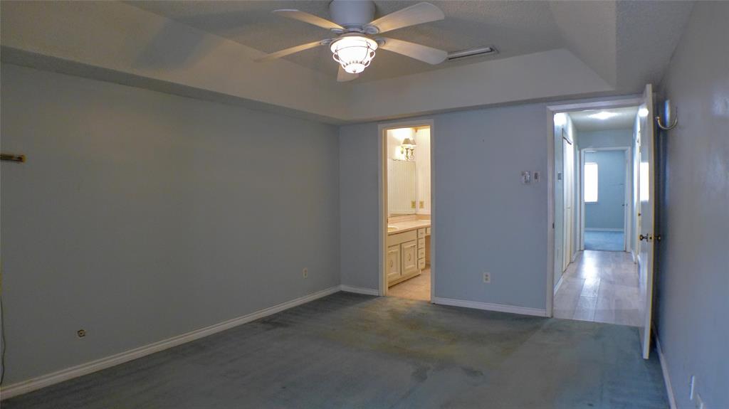 Randol Mill Park Garden Home Sub - Residential