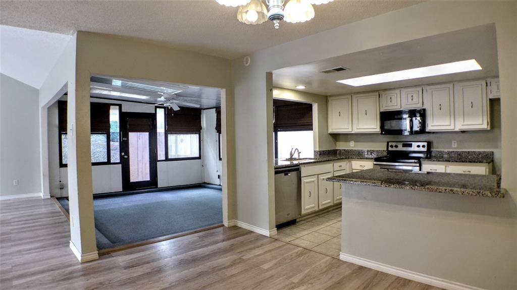 Randol Mill Park Garden Home Sub - Residential