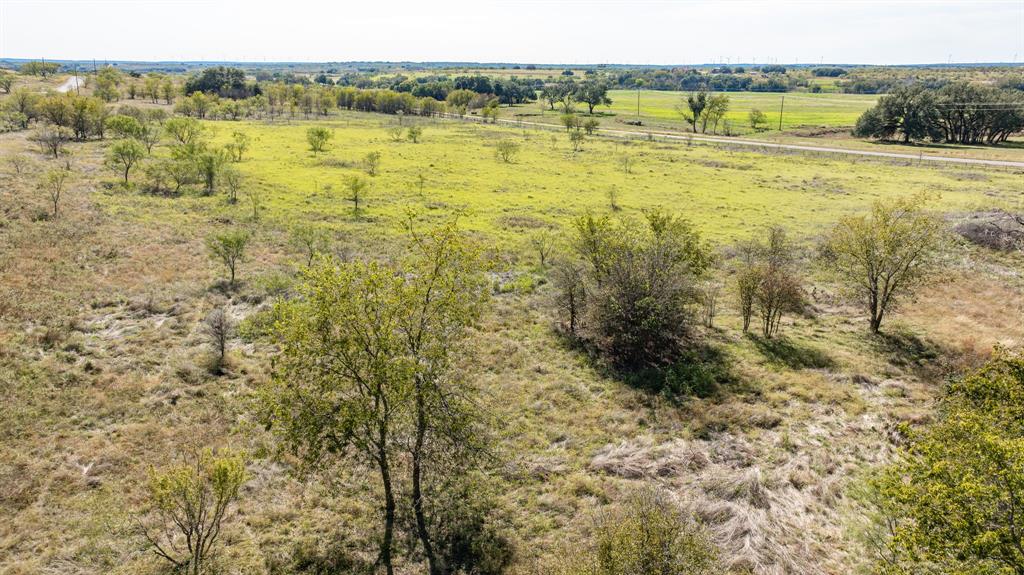 Mercers Preserve - Land