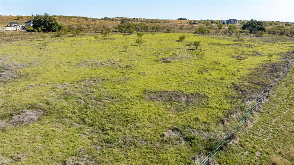 Mercers Preserve - Land