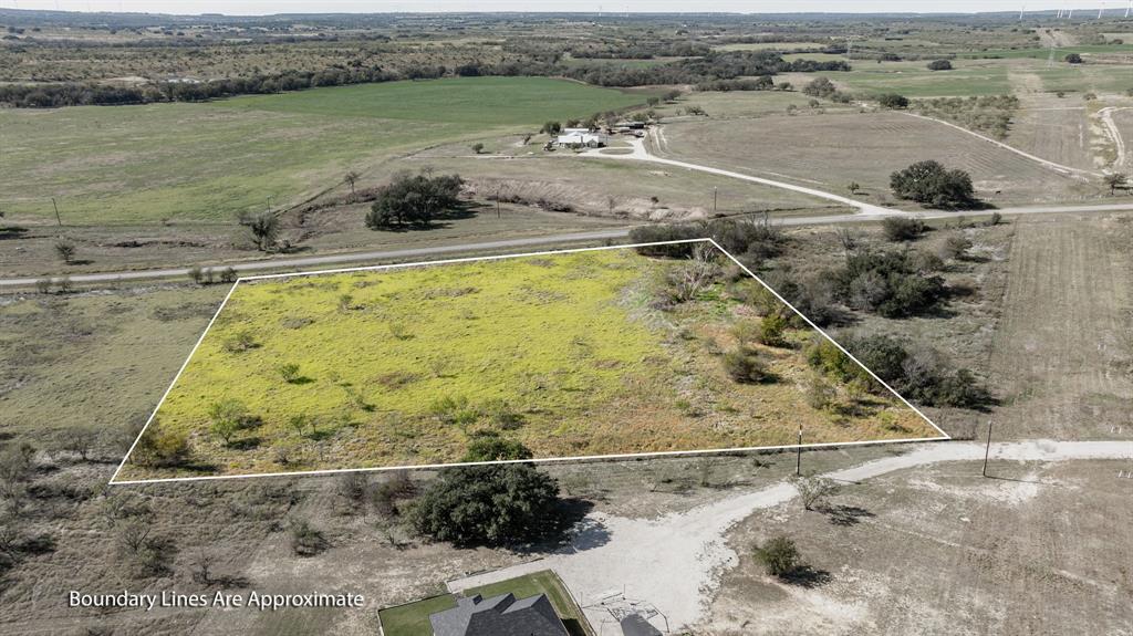 Mercers Preserve - Land