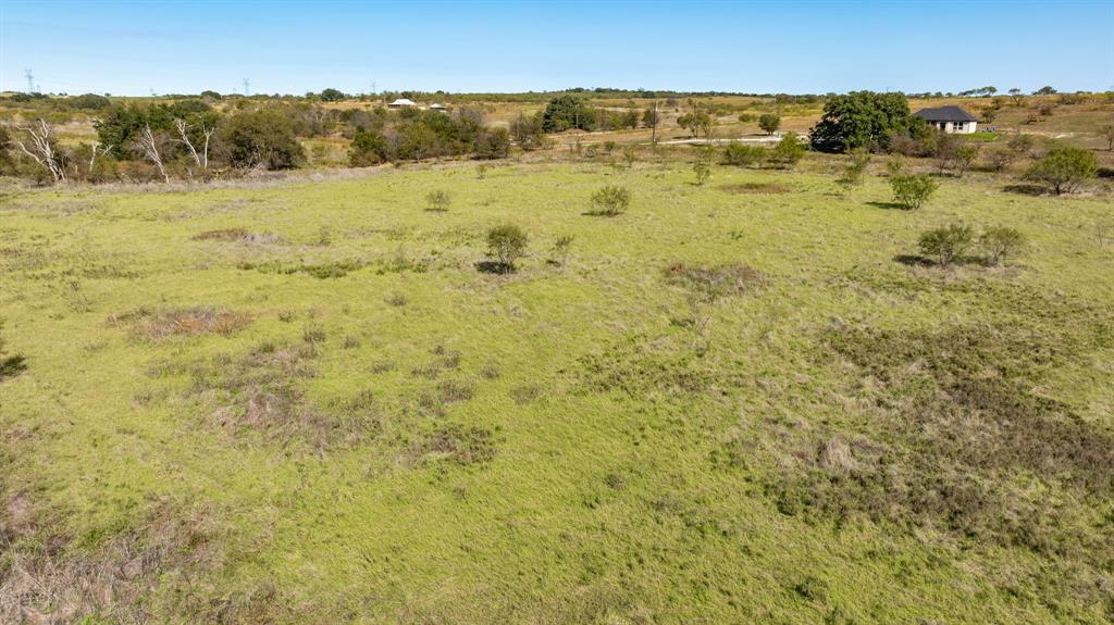 Mercers Preserve - Land