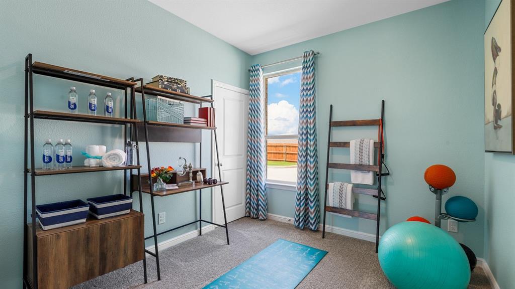 Vista Point - Residential