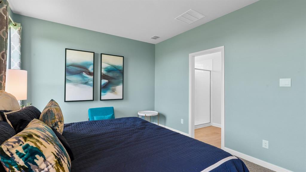 Vista Point - Residential