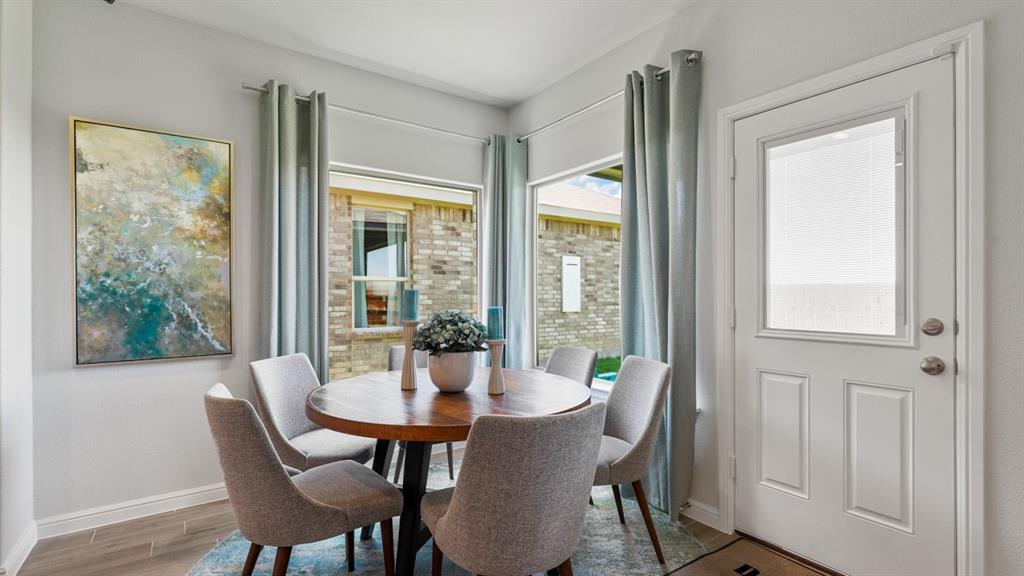 Vista Point - Residential