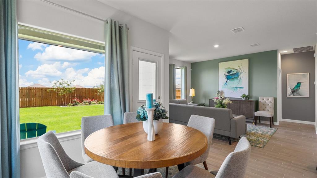 Vista Point - Residential