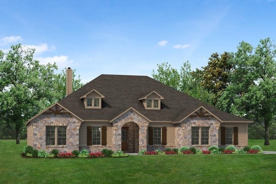 Eagle Ridge Estates - Residential