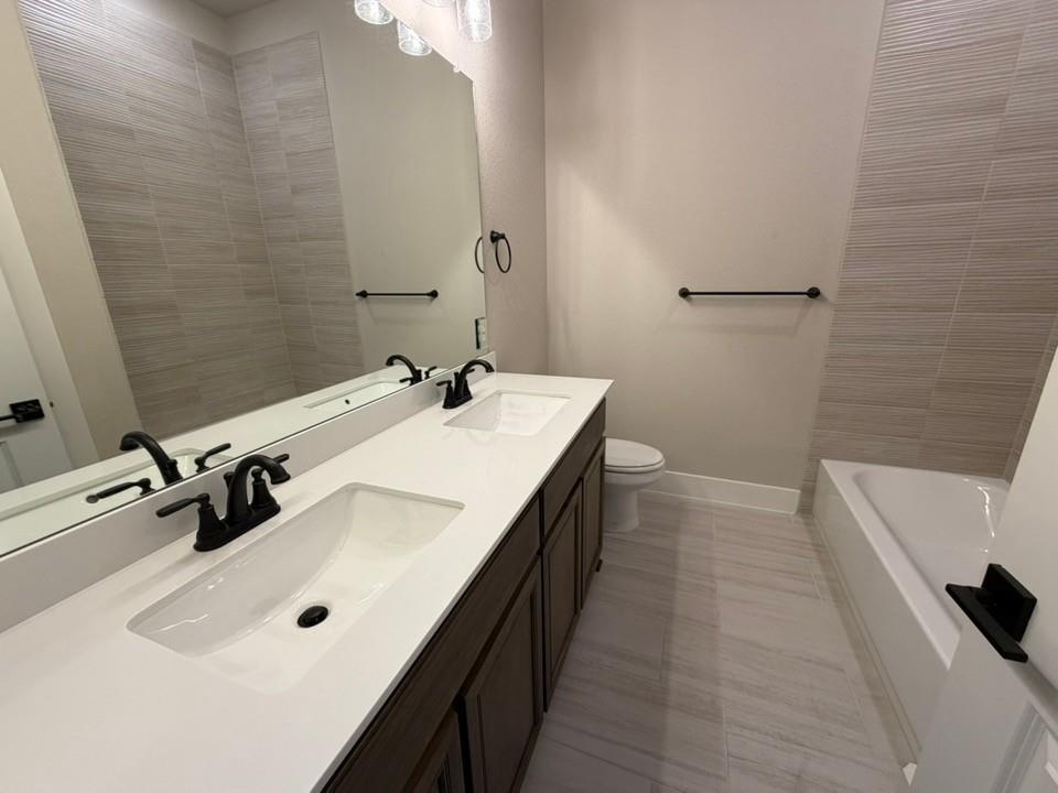 Eagle Ridge Estates - Residential