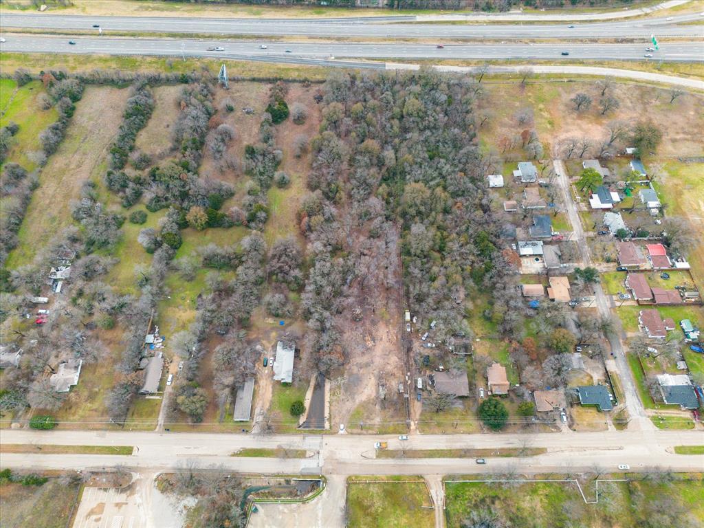 12112 Seagoville Road