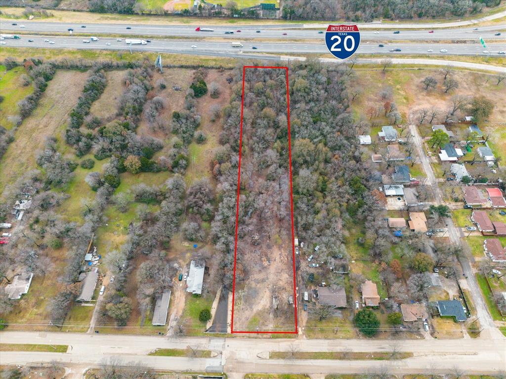 12112 Seagoville Road