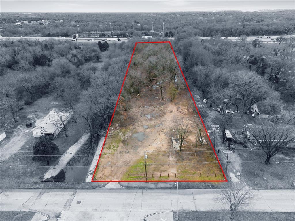 12112 Seagoville Road