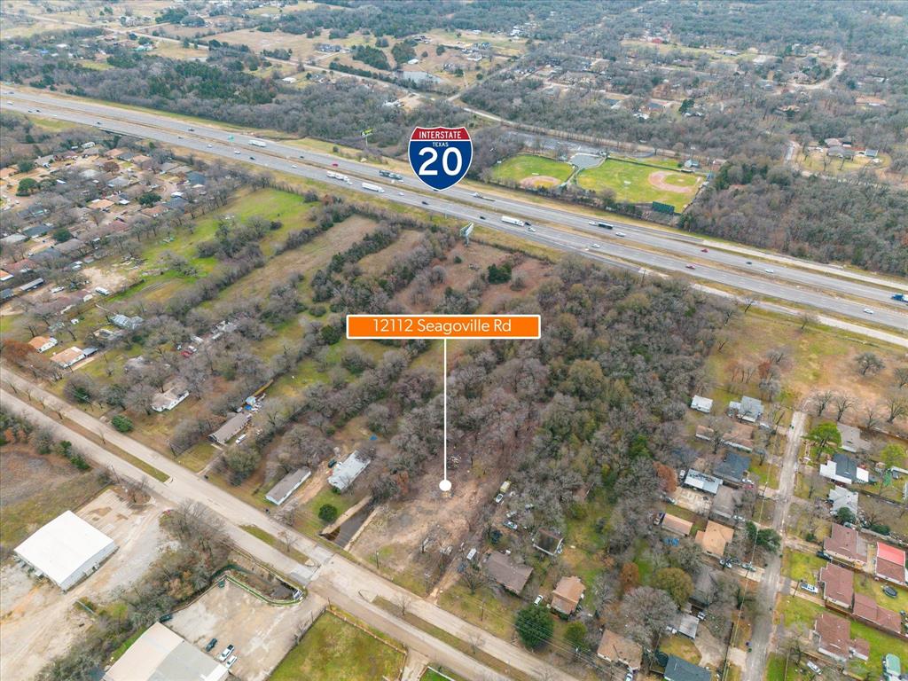 William J Snow Surv Abs #1348 - Land