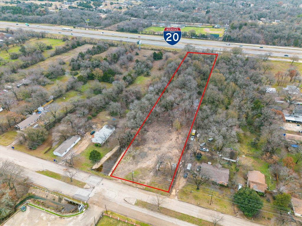 William J Snow Surv Abs #1348 - Land