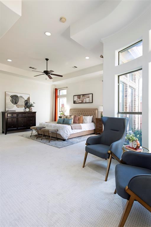 La Foy Place 01 Instl Add - Residential