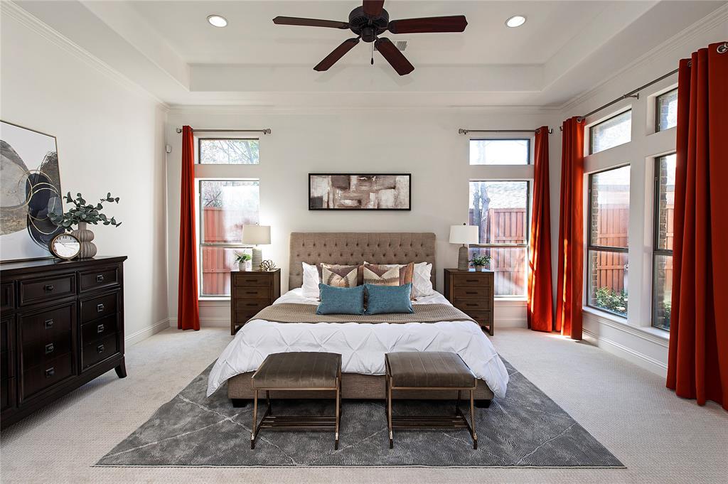 La Foy Place 01 Instl Add - Residential