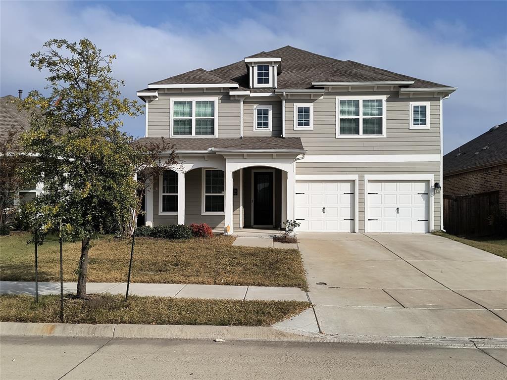 4128 Down Rush Drive