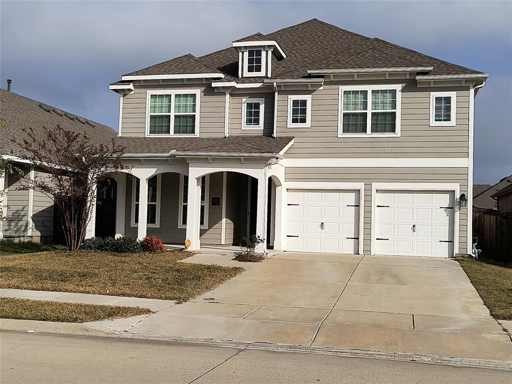 4128 Down Rush Drive