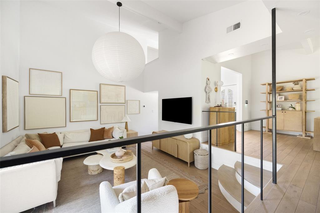 Northwood Park Rep - Residential